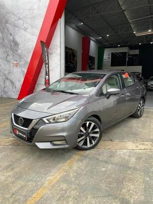 NISSAN VERSA 1.0 12V FLEX V-DRIVE MANUAL NISSAN VERSA 1.0 12V FLEX V-DRIVE MANUAL